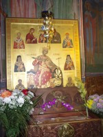 La Manastirea Comana, Judetul Giurgiu 03